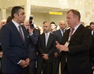 Azerbaijan - leader in region for development of ICT sphere