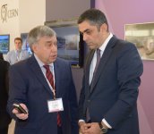 Azerbaijan - leader in region for development of ICT sphere