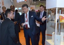 Azerbaijan - leader in region for development of ICT sphere