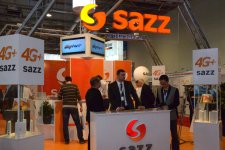 Azerbaijan - leader in region for development of ICT sphere