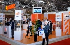 Azerbaijan - leader in region for development of ICT sphere