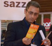 Azerbaijan - leader in region for development of ICT sphere