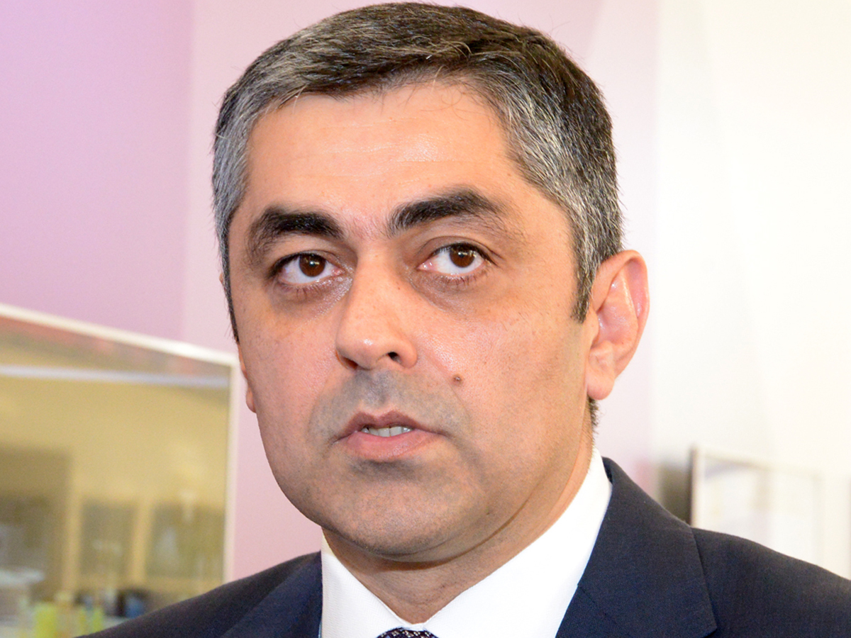 Azerbaijan - leader in region for development of ICT sphere