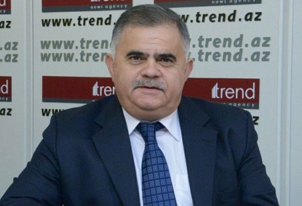 Russia’s weapon supply to Azerbaijan important for co-op: expert