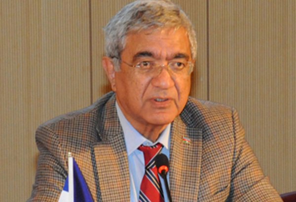 ADA University achieved very good academic success: Hafiz Pashayev