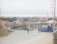Control over Azerbaijan's Nardaran strengthened