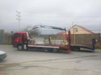Control over Azerbaijan's Nardaran strengthened