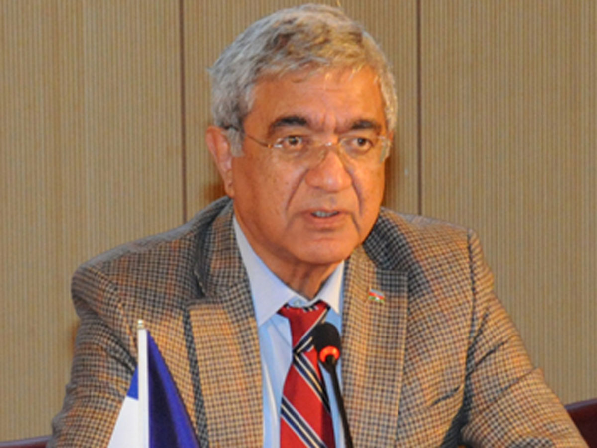 ADA University achieved very good academic success: Hafiz Pashayev