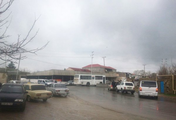 Azerbaijan releases those arrested in Nardaran