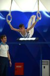 All-around competitions in men’s artistic gymnastics kick off in Baku (PHOTO)