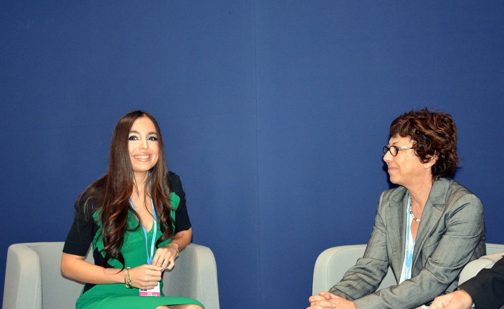 IDEA, UNCCD sign MoU on co-op (PHOTO)