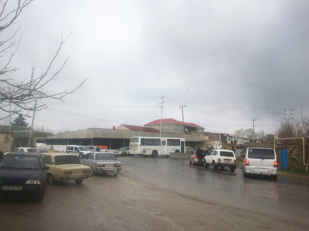 Azerbaijan releases those arrested in Nardaran