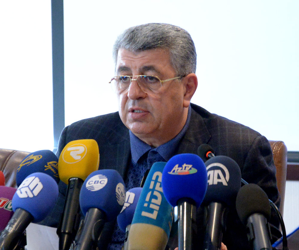 SOCAR: Searches for people missing from faulty platform to continue at night