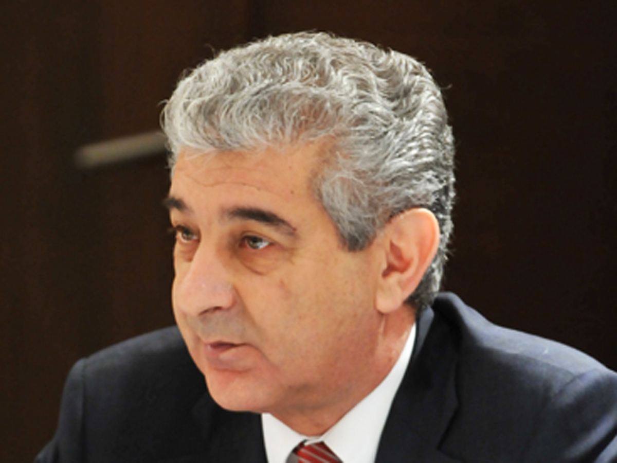 OSCE MG did everything for PACE not to make decision on Karabakh