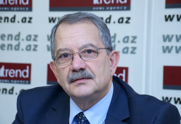 Expert: US invited Azerbaijan to nuke summit as region’s leading country