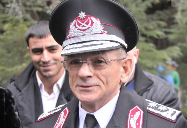 Azerbaijan’s national security ministry to be reorganized
