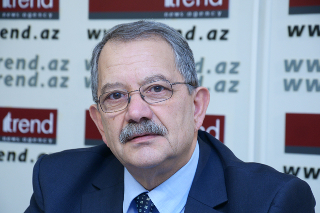 Expert: US invited Azerbaijan to nuke summit as region’s leading country
