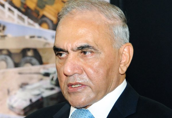 Minister: Azerbaijan masters production of over 1,000 kinds of defense products