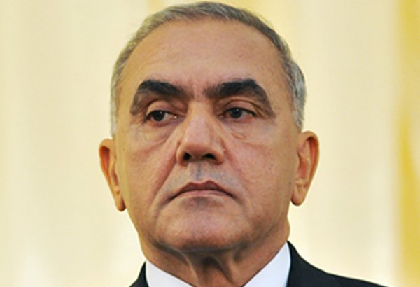 Azerbaijan keen to explore new opportunities to import defense products from Pakistan - minister