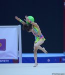 22nd Azerbaijan Championship among Age Categories, Interregional Cup kick off