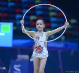 22nd Azerbaijan Championship among Age Categories, Interregional Cup kick off