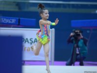 22nd Azerbaijan Championship among Age Categories, Interregional Cup kick off