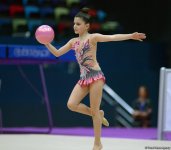 22nd Azerbaijan Championship among Age Categories, Interregional Cup kick off