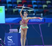 22nd Azerbaijan Championship among Age Categories, Interregional Cup kick off