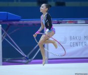 22nd Azerbaijan Championship among Age Categories, Interregional Cup kick off