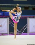 22nd Azerbaijan Championship among Age Categories, Interregional Cup kick off