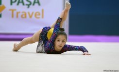 22nd Azerbaijan Championship among Age Categories, Interregional Cup kick off