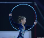 22nd Azerbaijan Championship among Age Categories, Interregional Cup kick off