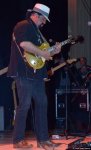 Stunning show by Steven Seagal in Baku (PHOTO)