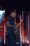 Stunning show by Steven Seagal in Baku (PHOTO)