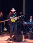 Stunning show by Steven Seagal in Baku (PHOTO)