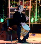 Stunning show by Steven Seagal in Baku (PHOTO)