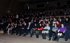 Stunning show by Steven Seagal in Baku (PHOTO)