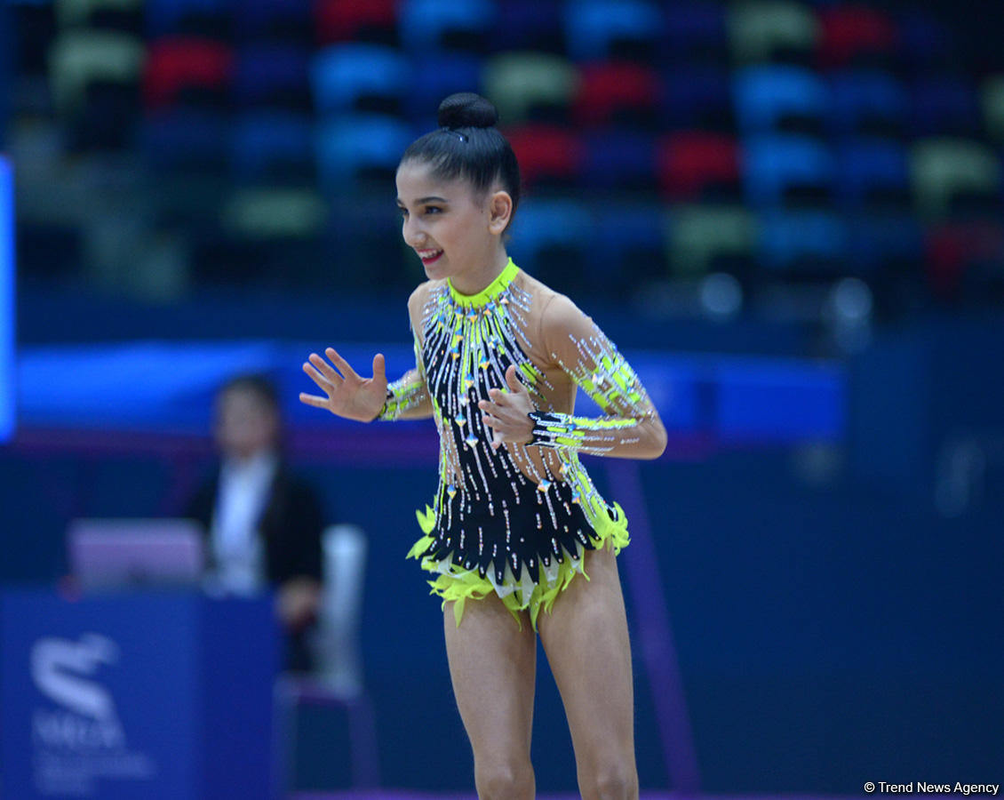 22nd Azerbaijan Championship among Age Categories, Interregional Cup kick off
