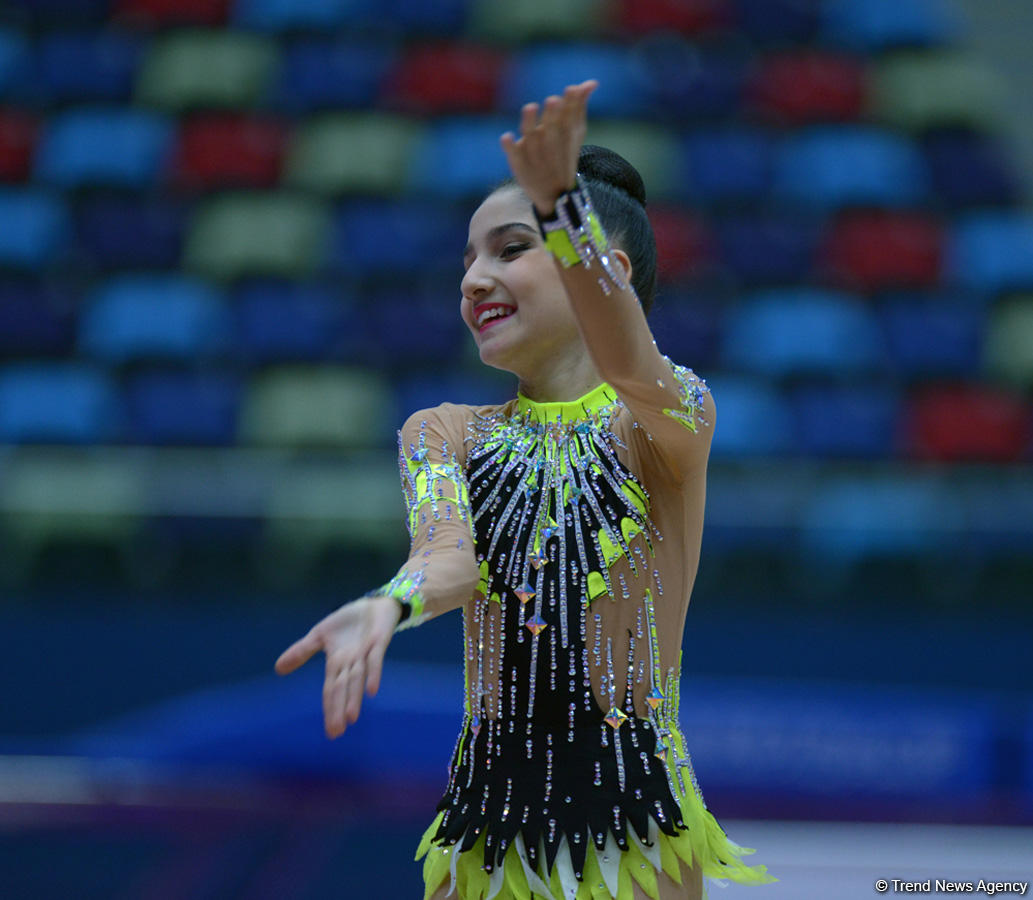 22nd Azerbaijan Championship among Age Categories, Interregional Cup kick off