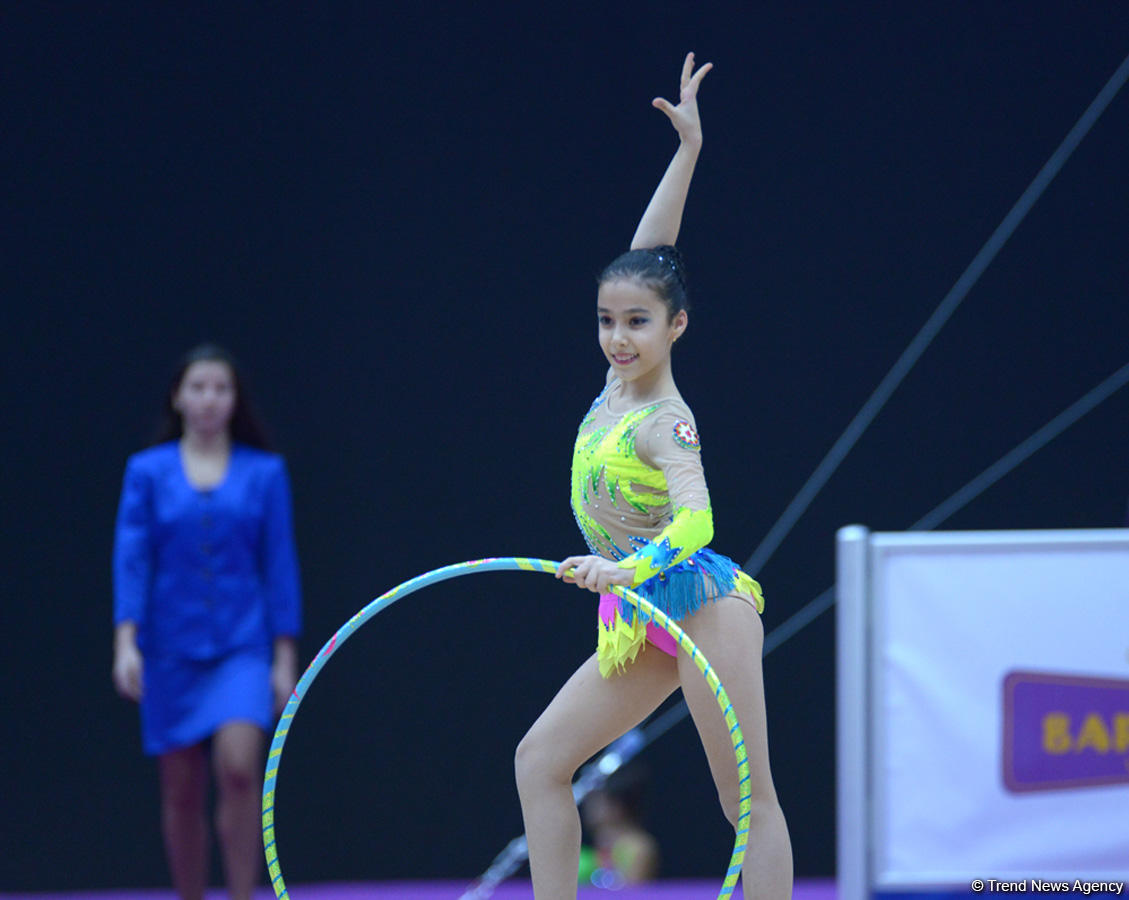 22nd Azerbaijan Championship among Age Categories, Interregional Cup kick off
