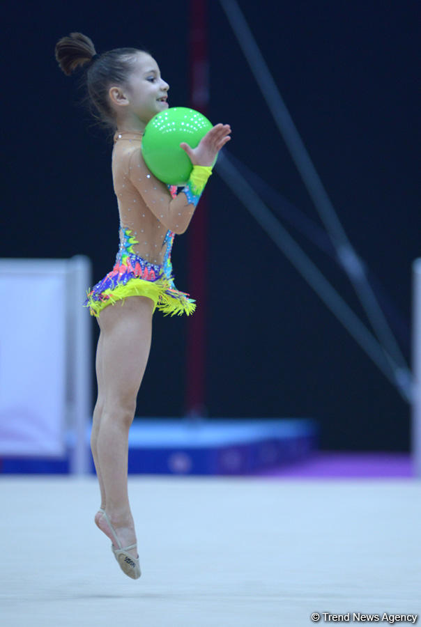 22nd Azerbaijan Championship among Age Categories, Interregional Cup kick off