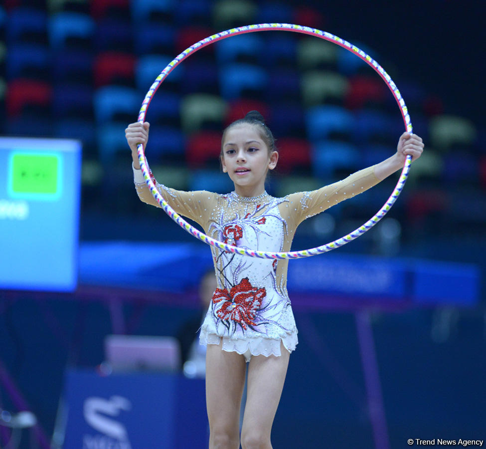 22nd Azerbaijan Championship among Age Categories, Interregional Cup kick off