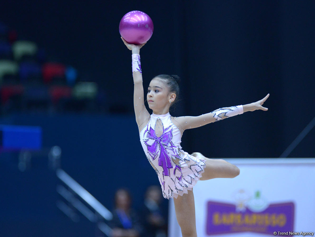 22nd Azerbaijan Championship among Age Categories, Interregional Cup kick off