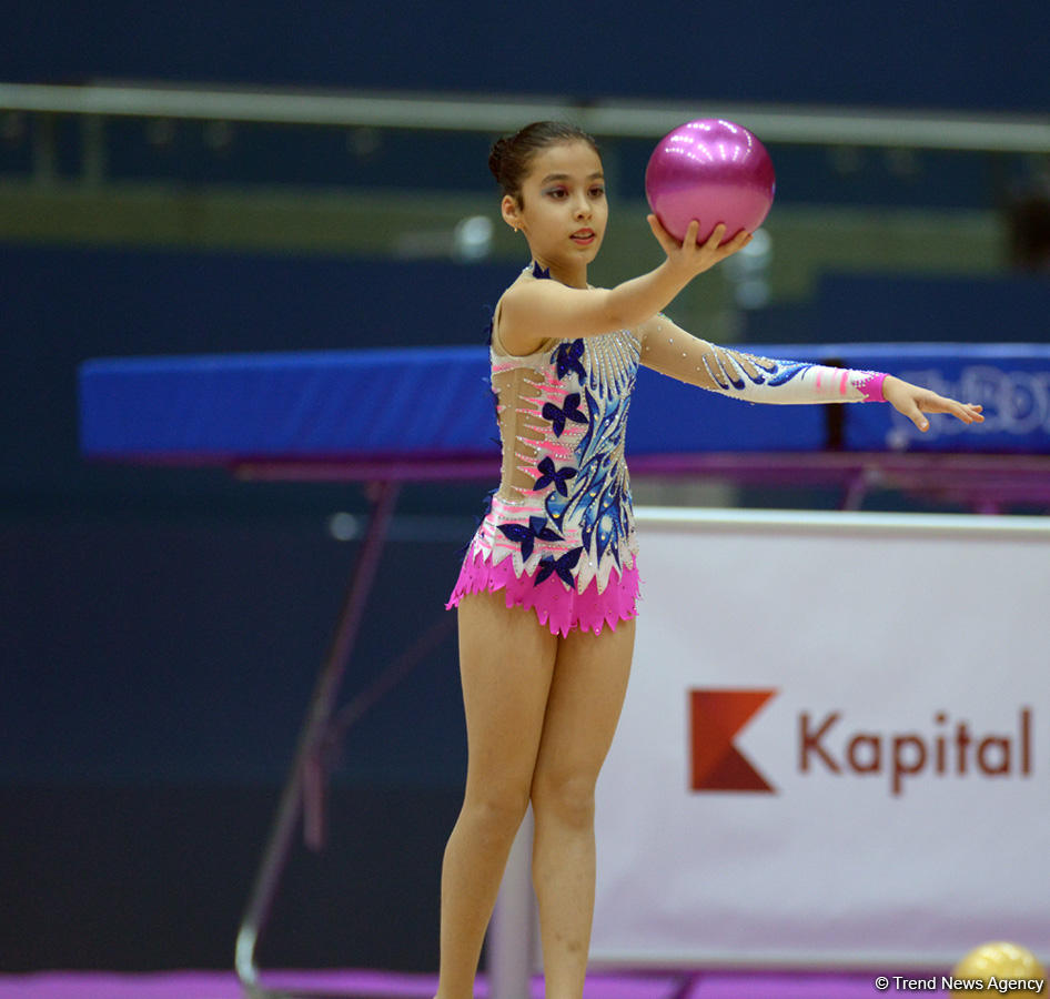 22nd Azerbaijan Championship among Age Categories, Interregional Cup kick off