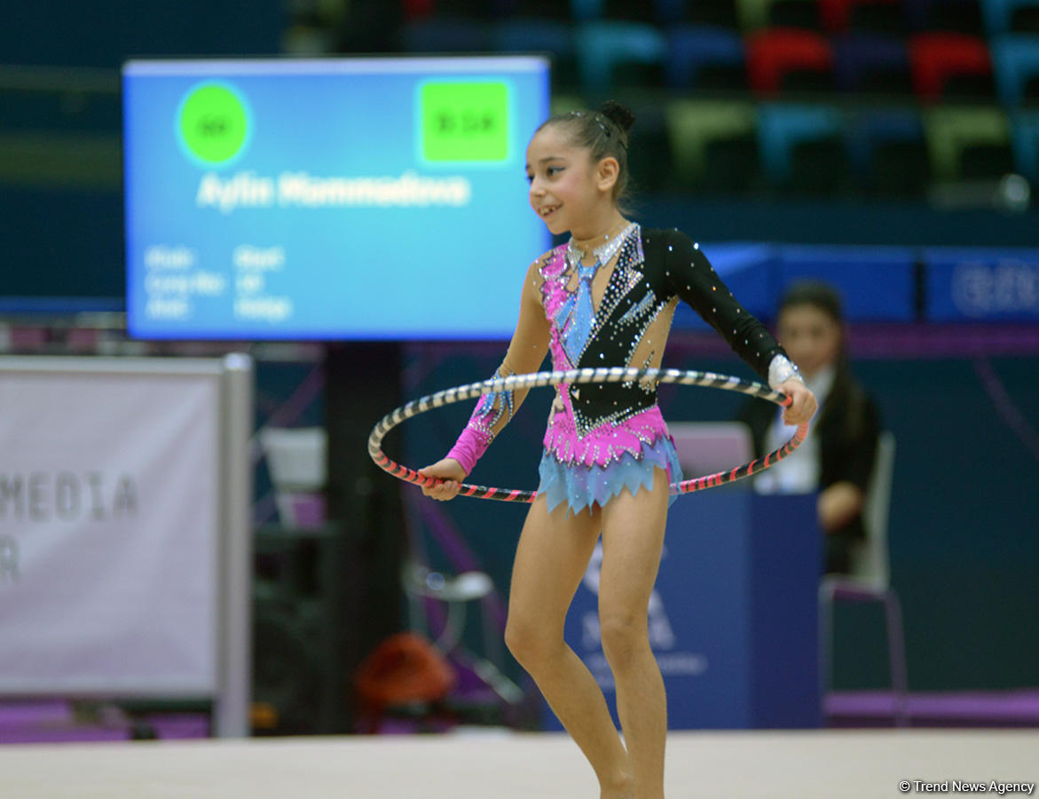 22nd Azerbaijan Championship among Age Categories, Interregional Cup kick off
