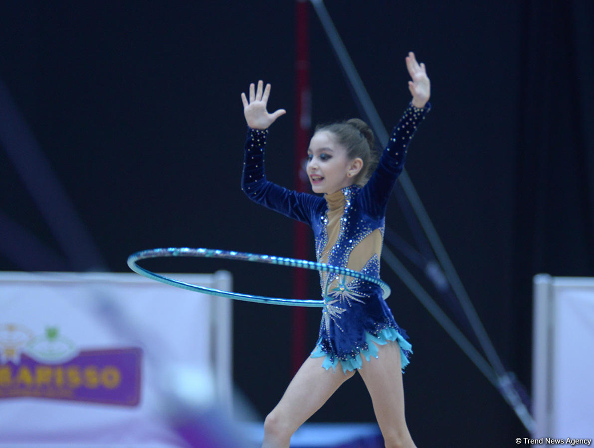 22nd Azerbaijan Championship among Age Categories, Interregional Cup kick off