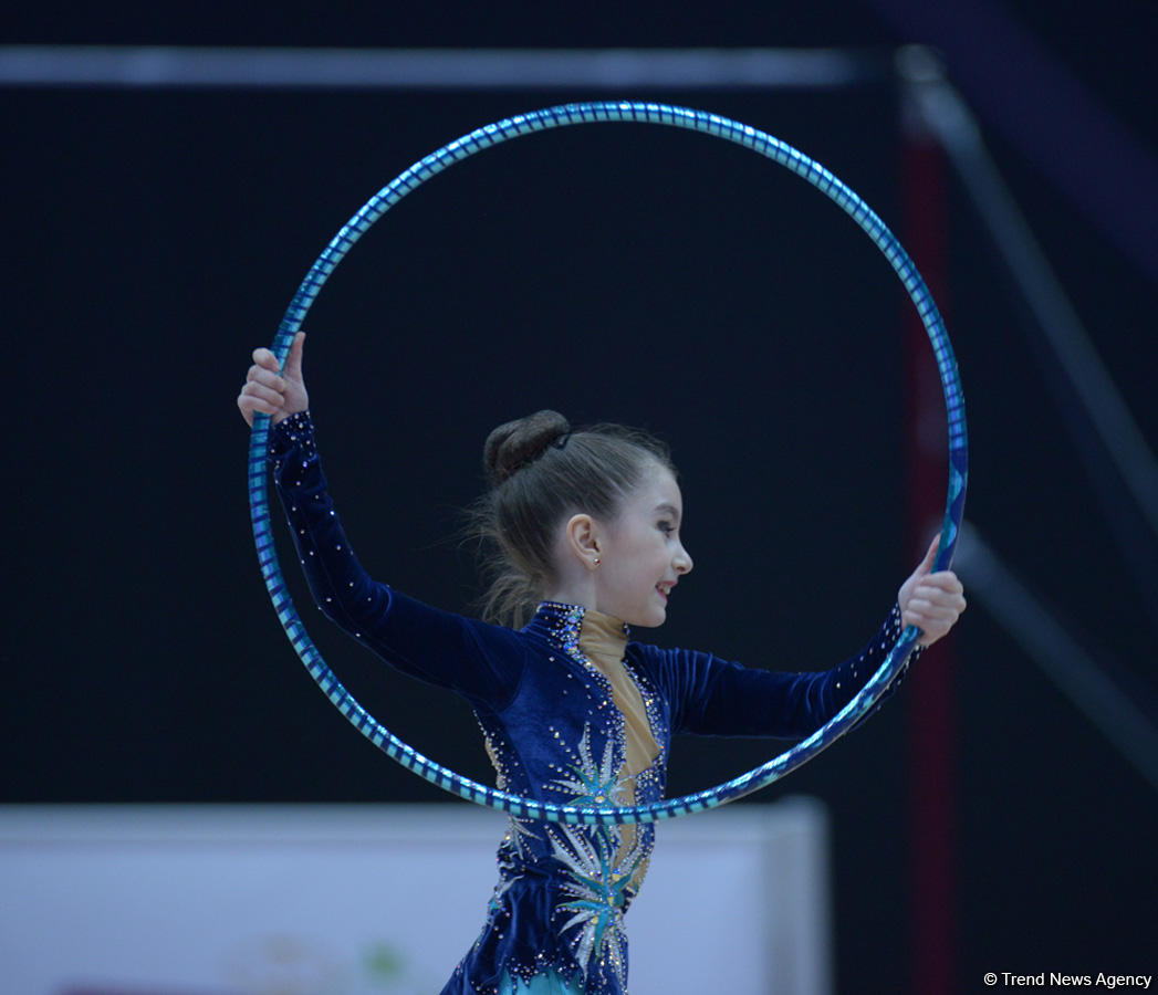 22nd Azerbaijan Championship among Age Categories, Interregional Cup kick off