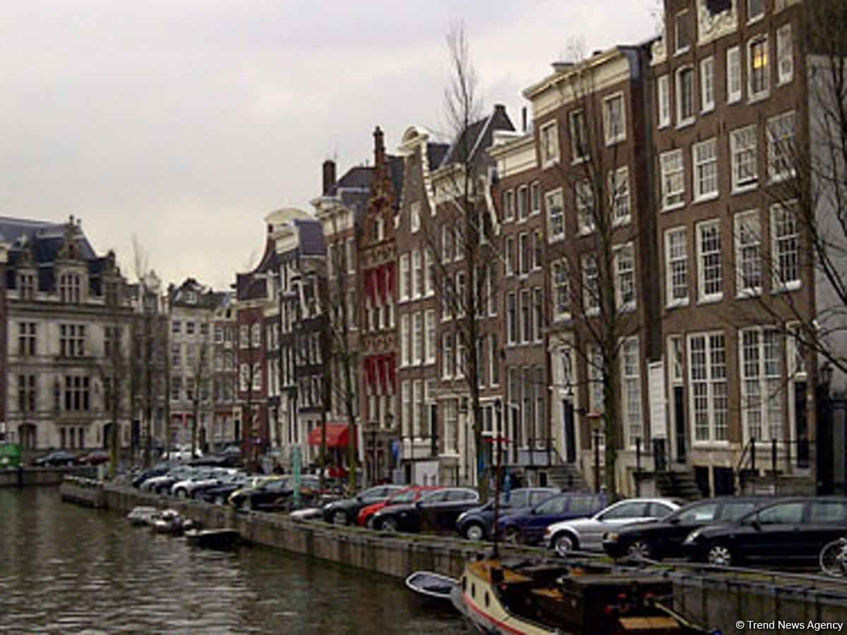 Iran’s offshore oil & gas companies attend Amsterdam exhibit