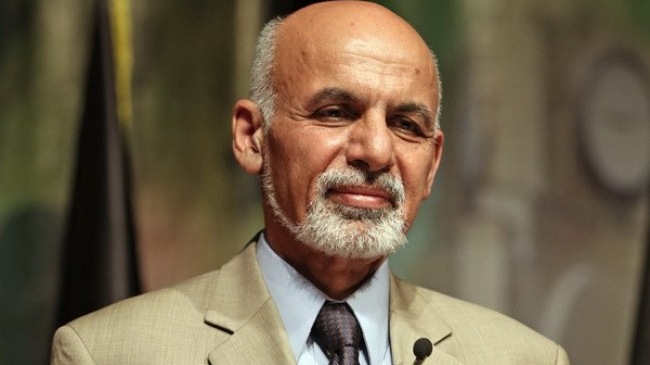 Afghan President to pay official visit to Azerbaijan