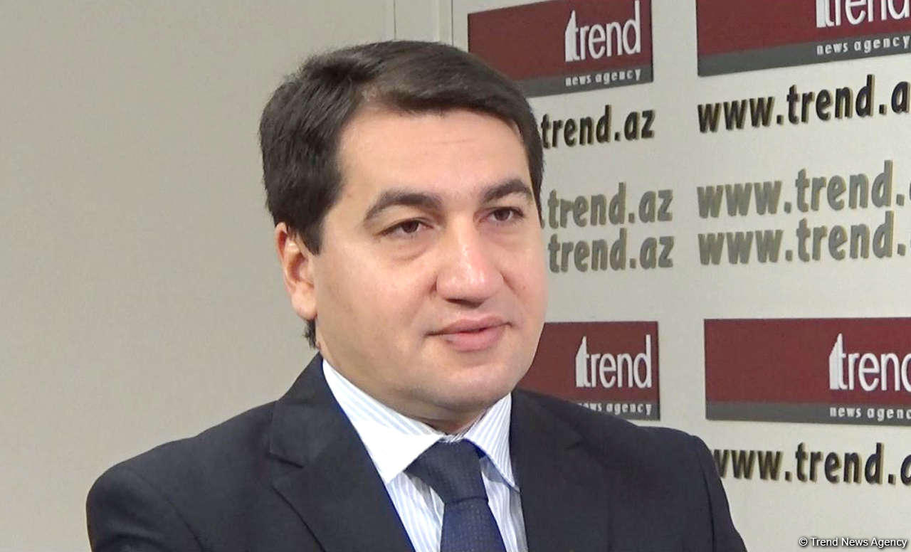 Return of 7 occupied Azerbaijani districts priority in negotiations